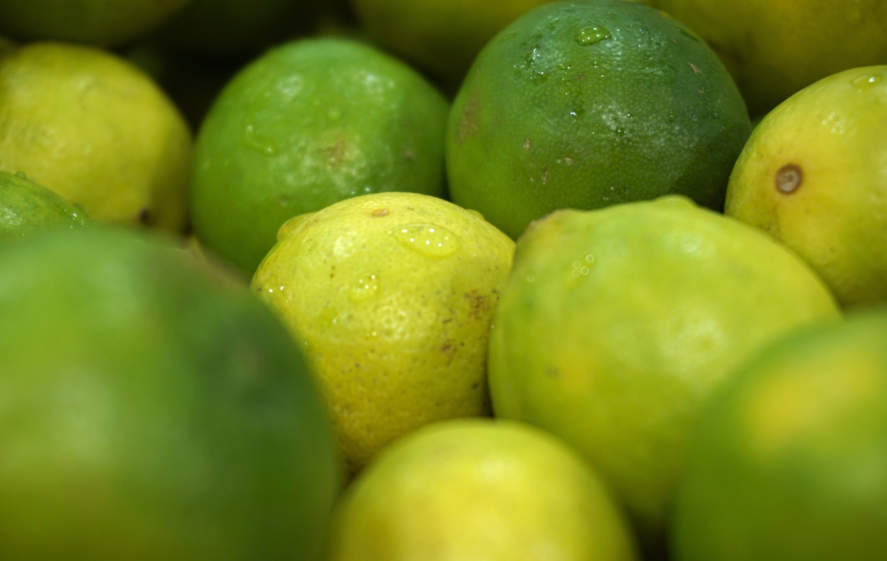 Supercharge Your Summer with These 5 Nutritious Fruits
