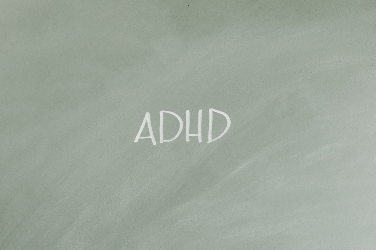 Is ADHD a real disorder?