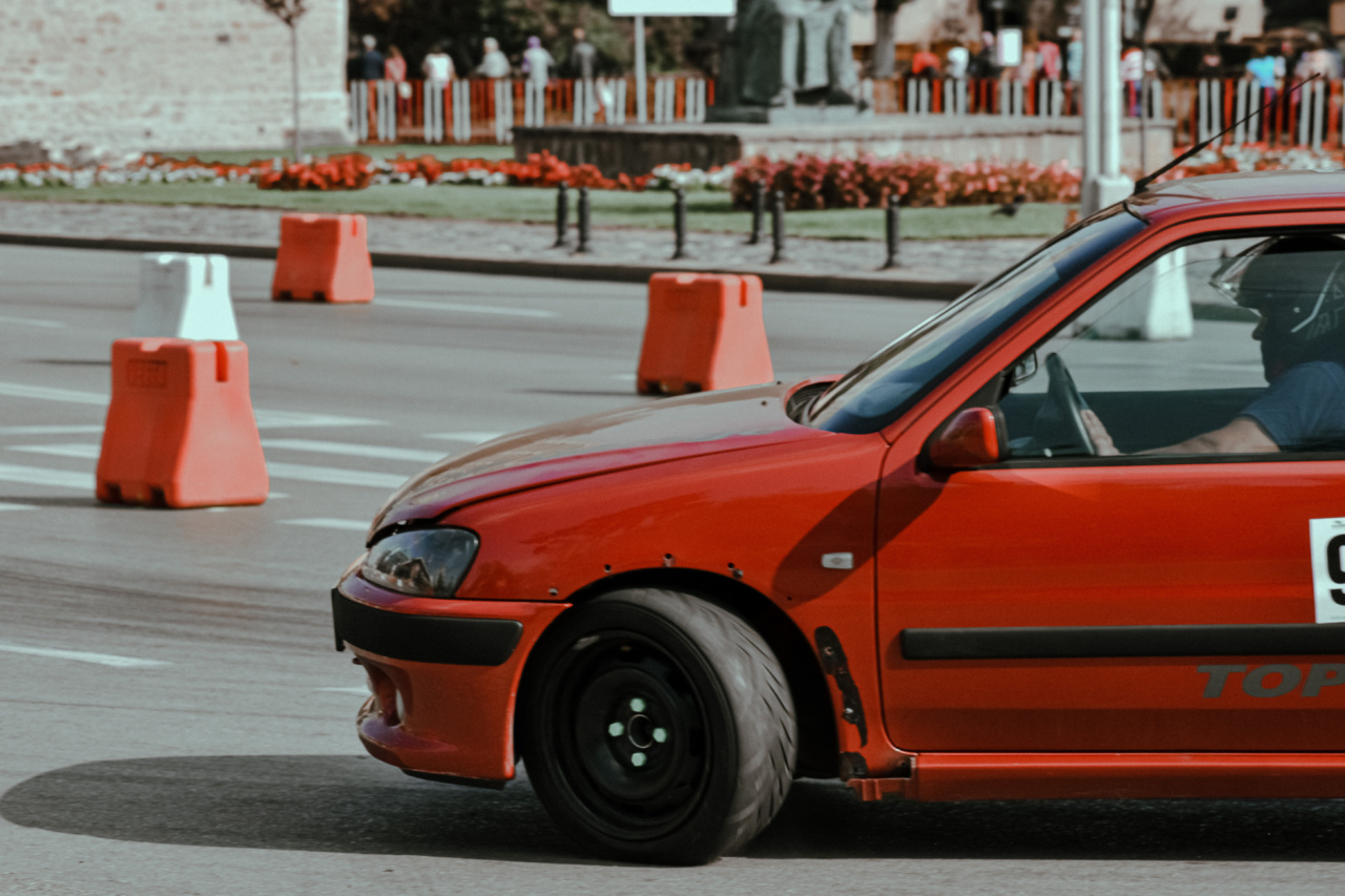 Do you turn red easily? Try these tips