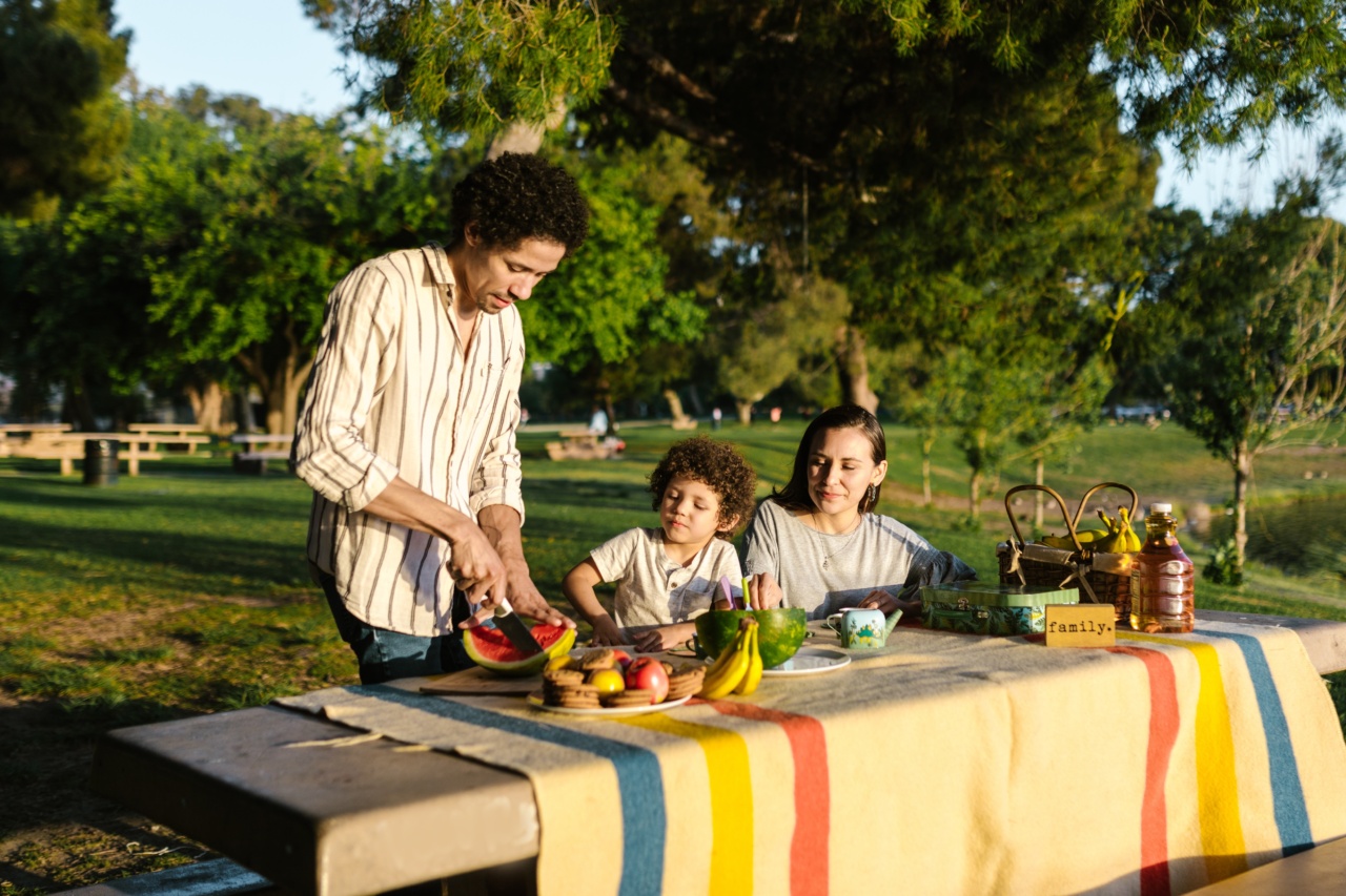 Best summer foods for kids