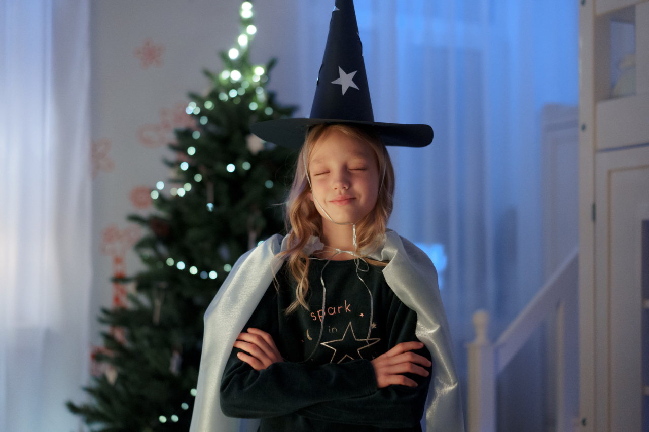See the festive season through a child’s eyes: A movie for all ages