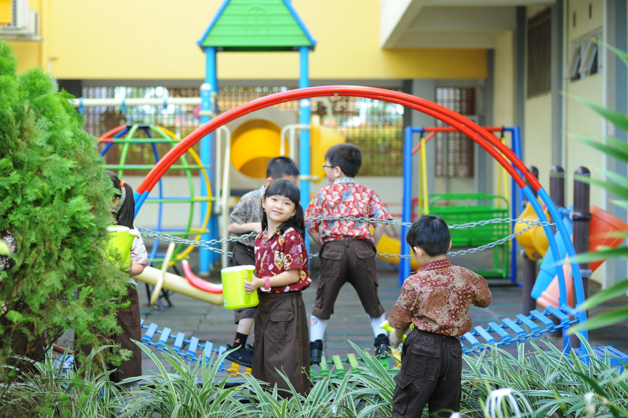 Deciding on the best school for your child