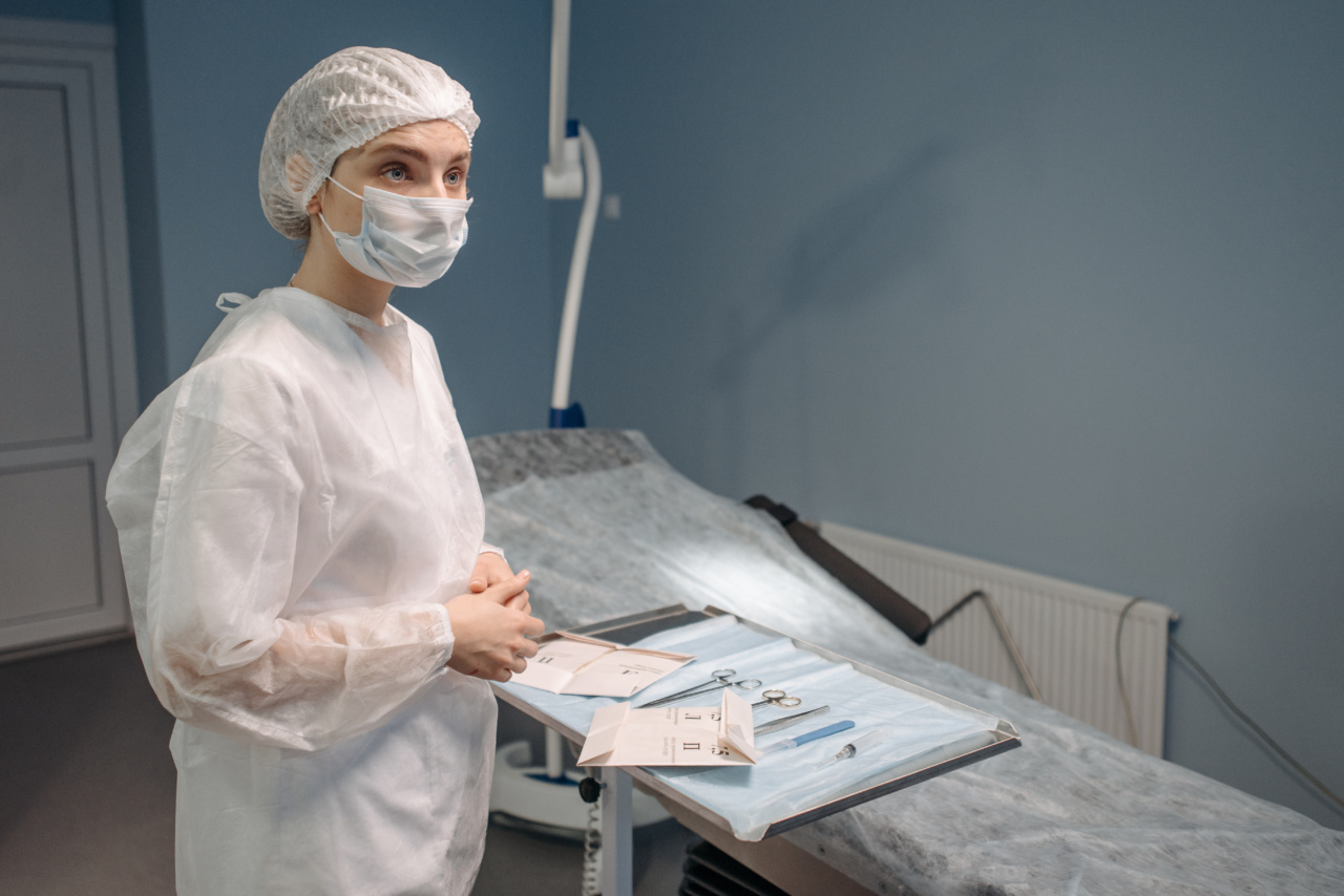 Have you contacted the coroner for an appointment? What’s the waiting period for surgery?