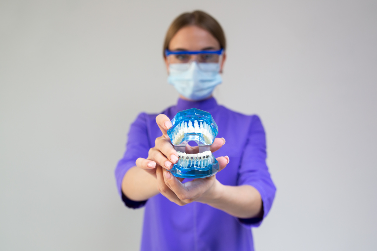 Navigating challenges in orthodontic care for patients with autism