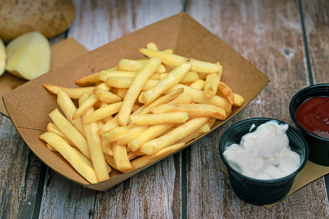 Revolutionary New Salt for Health-Conscious Foodies
