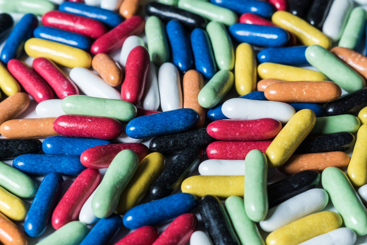 Contraceptive pills no more – what are your options?