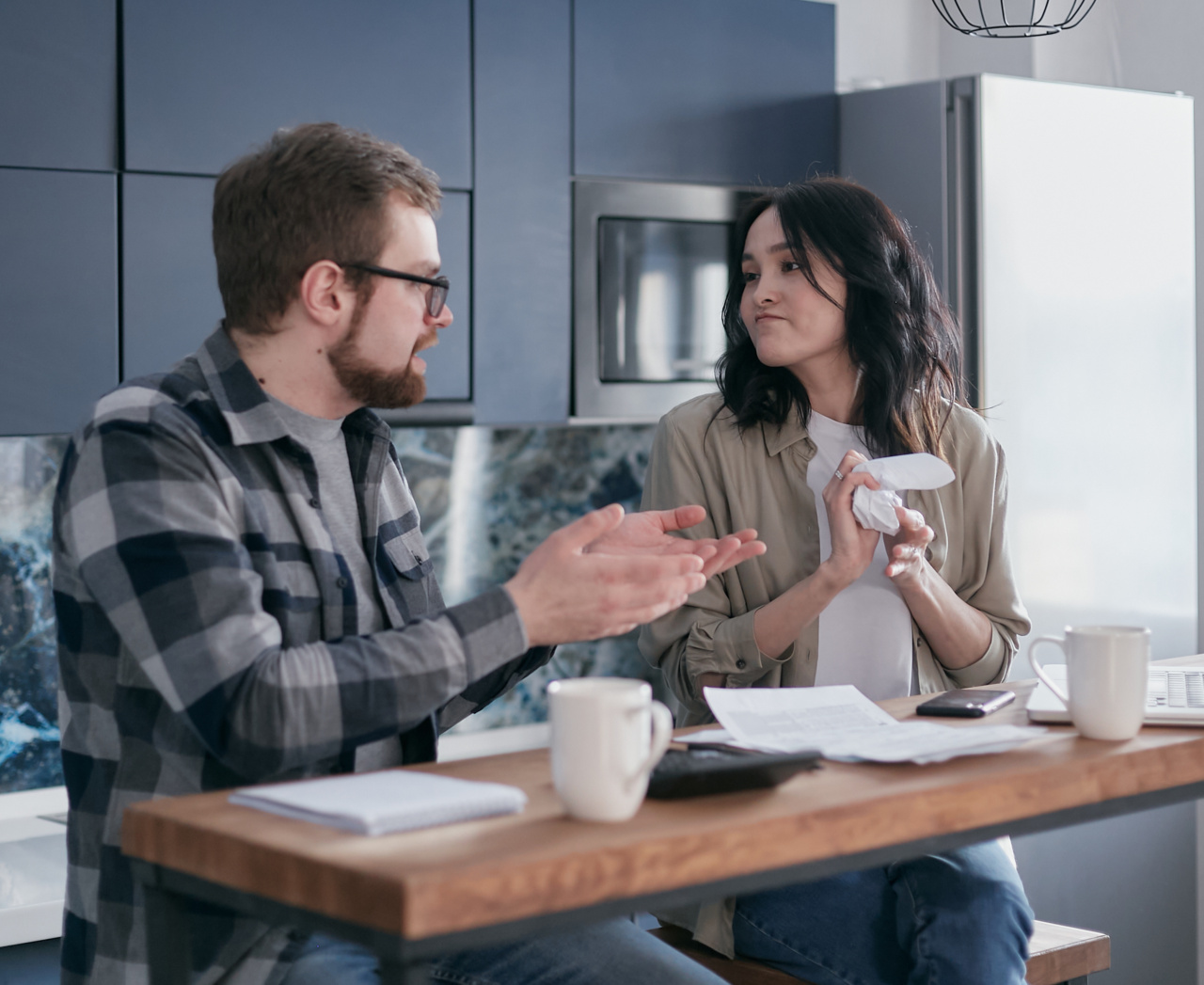 Breaking the Stigma: Talking about Depression