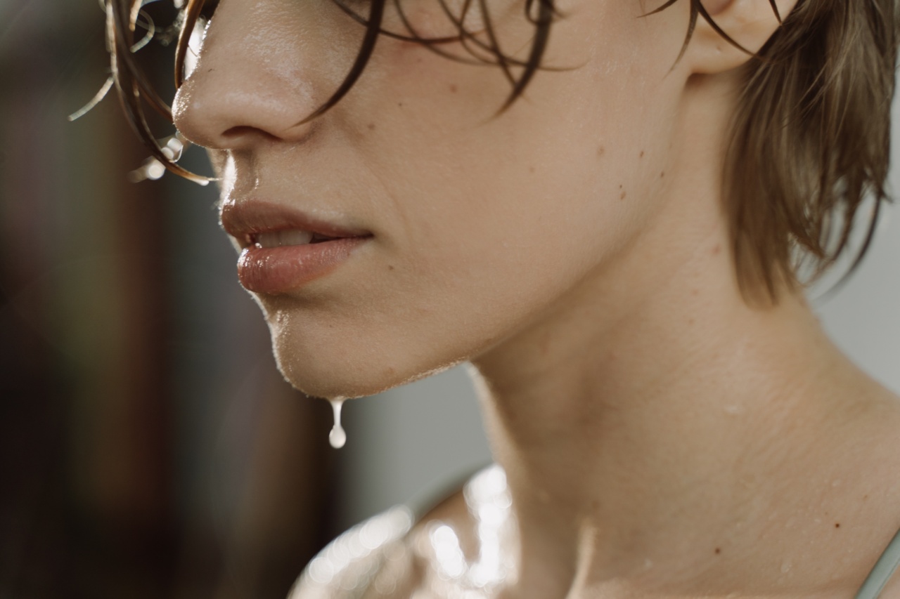 Mucus production in the nose and neck: What you need to know