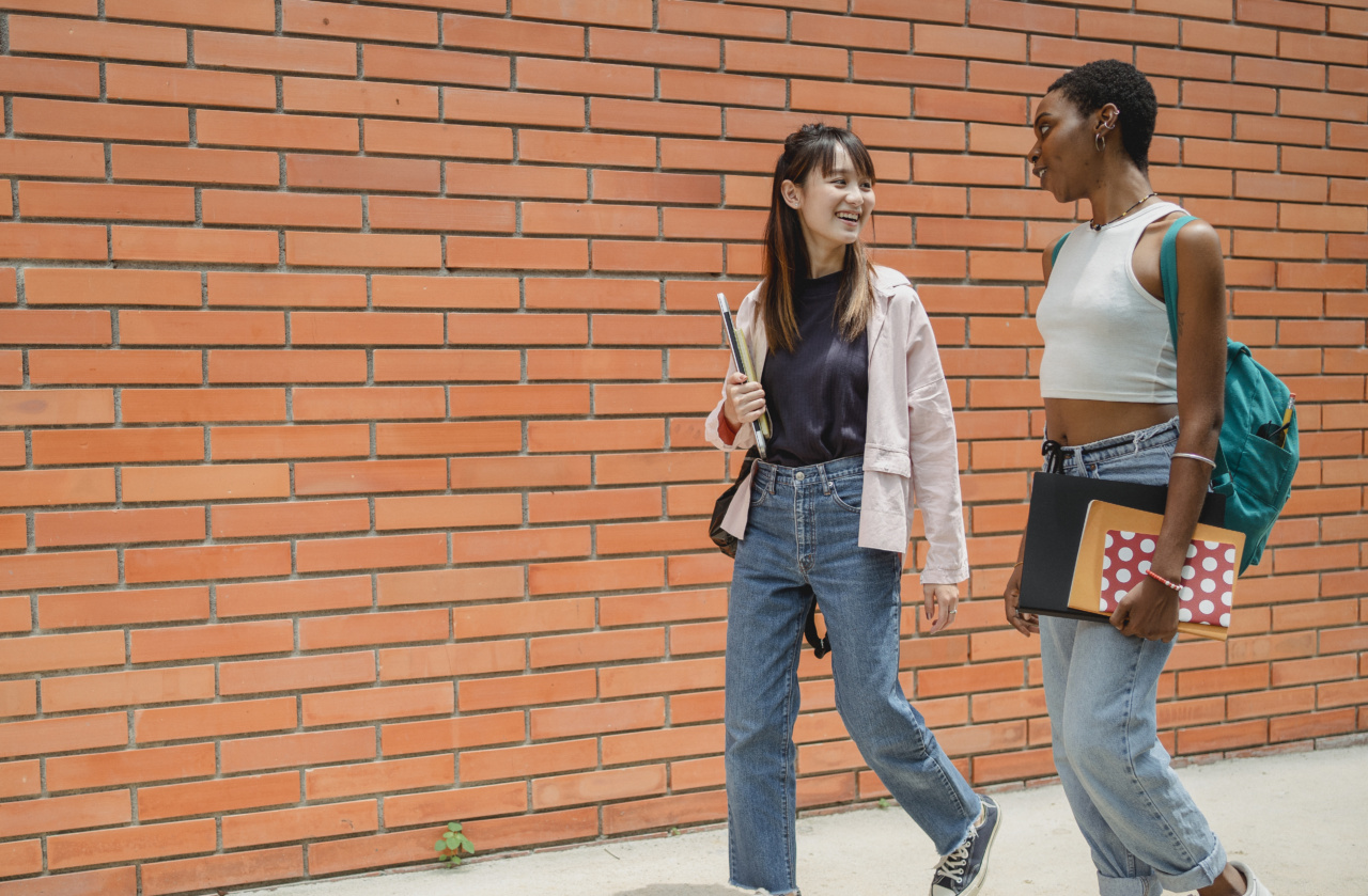 Break the Habit: A Student Competition for the Next Generation