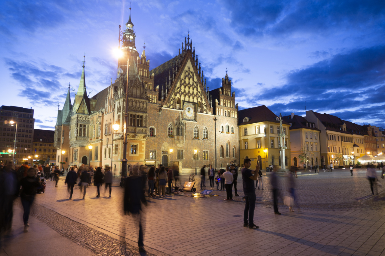 The Benefits of Regular Church Attendance on Your Life and Well-Being