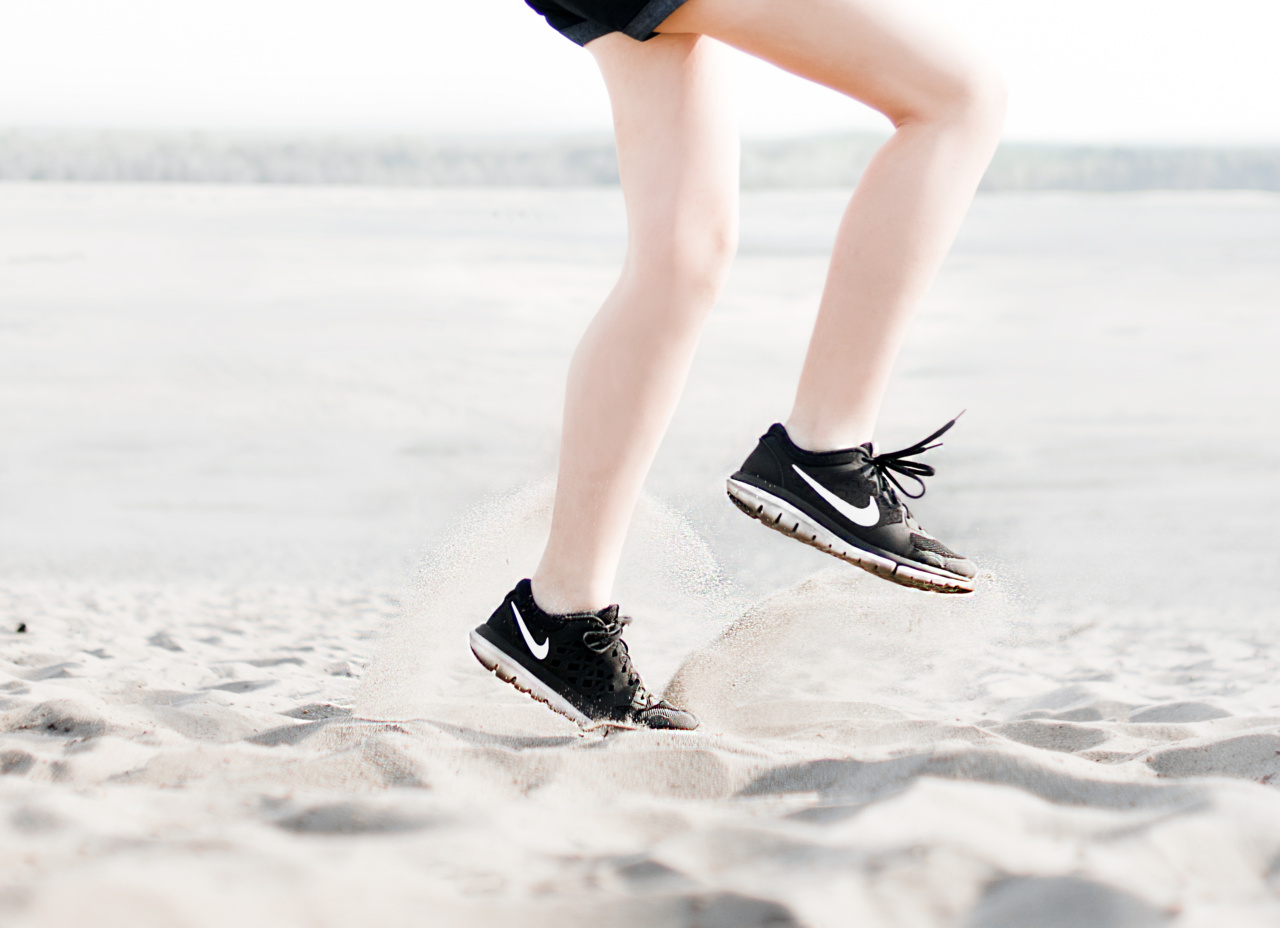 The Movement Every Diabetic Needs for Healthier Legs