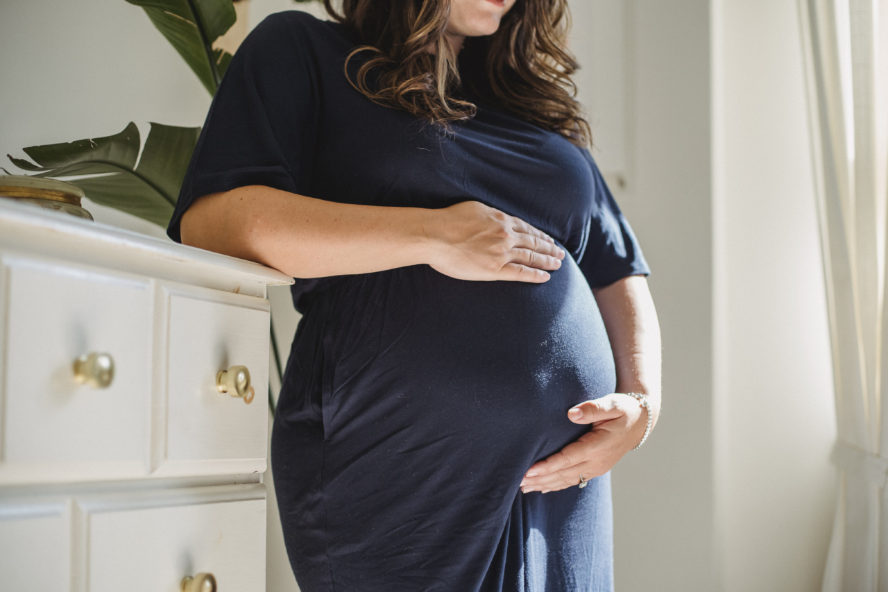 Natural Ways to Ease Pregnancy Constipation