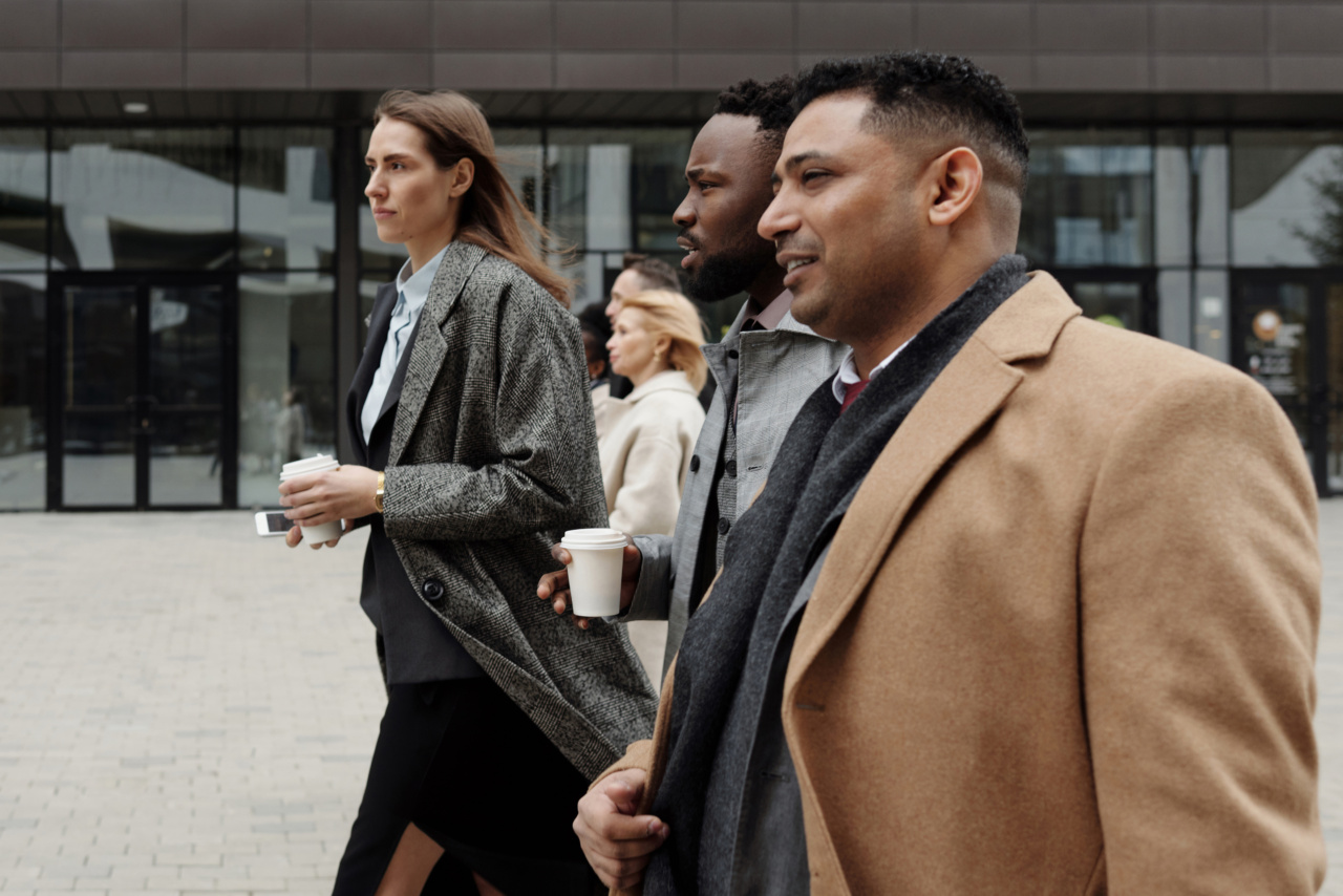 How to Manage Cramps While Walking