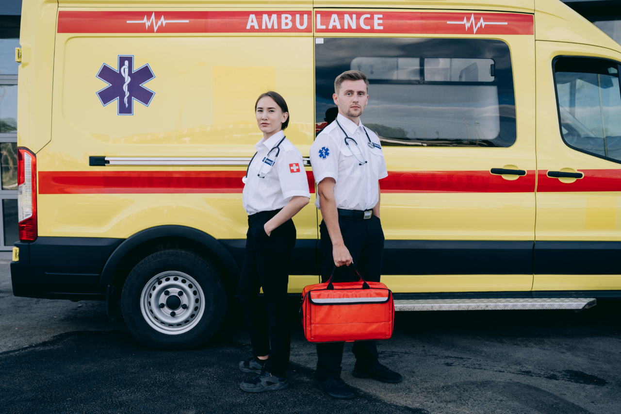 Frigid: Six medical professionals aiding in transition