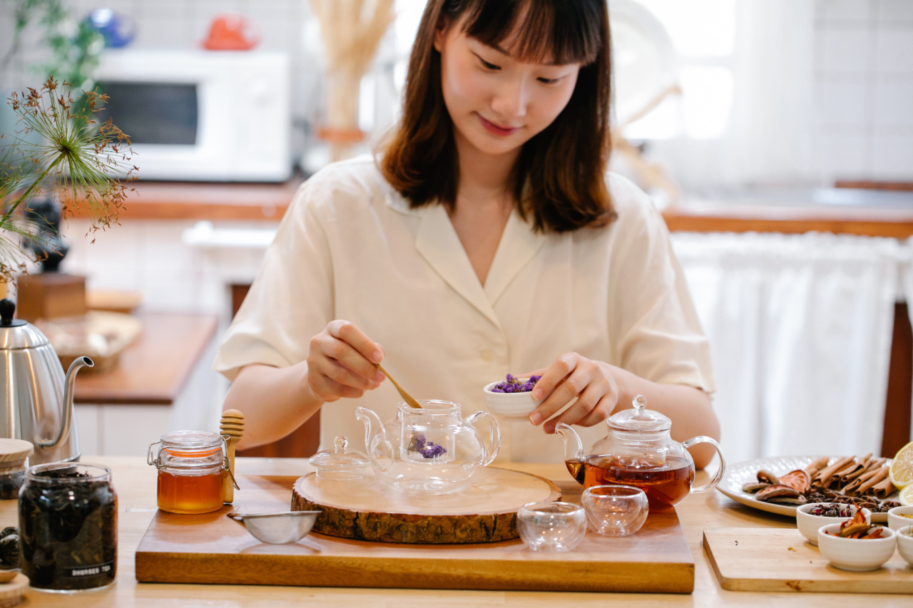 Transform your hair with vinegar and honey