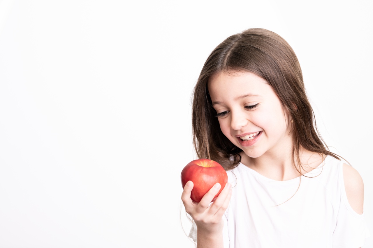 Raising Healthy Kids: Tips on Cutting Down Sweet Intake