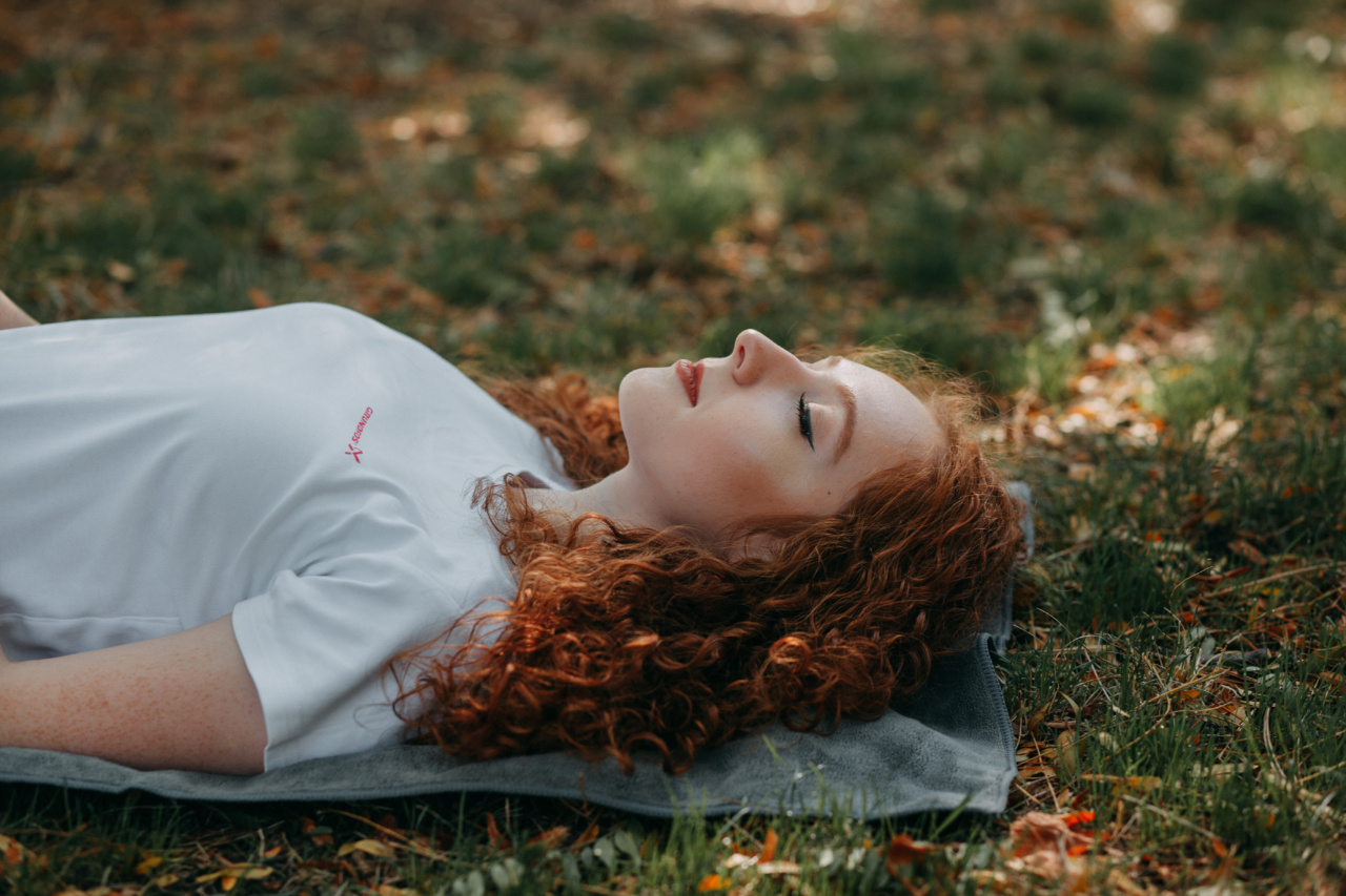 10 Foods to Keep You Calm and Relaxed