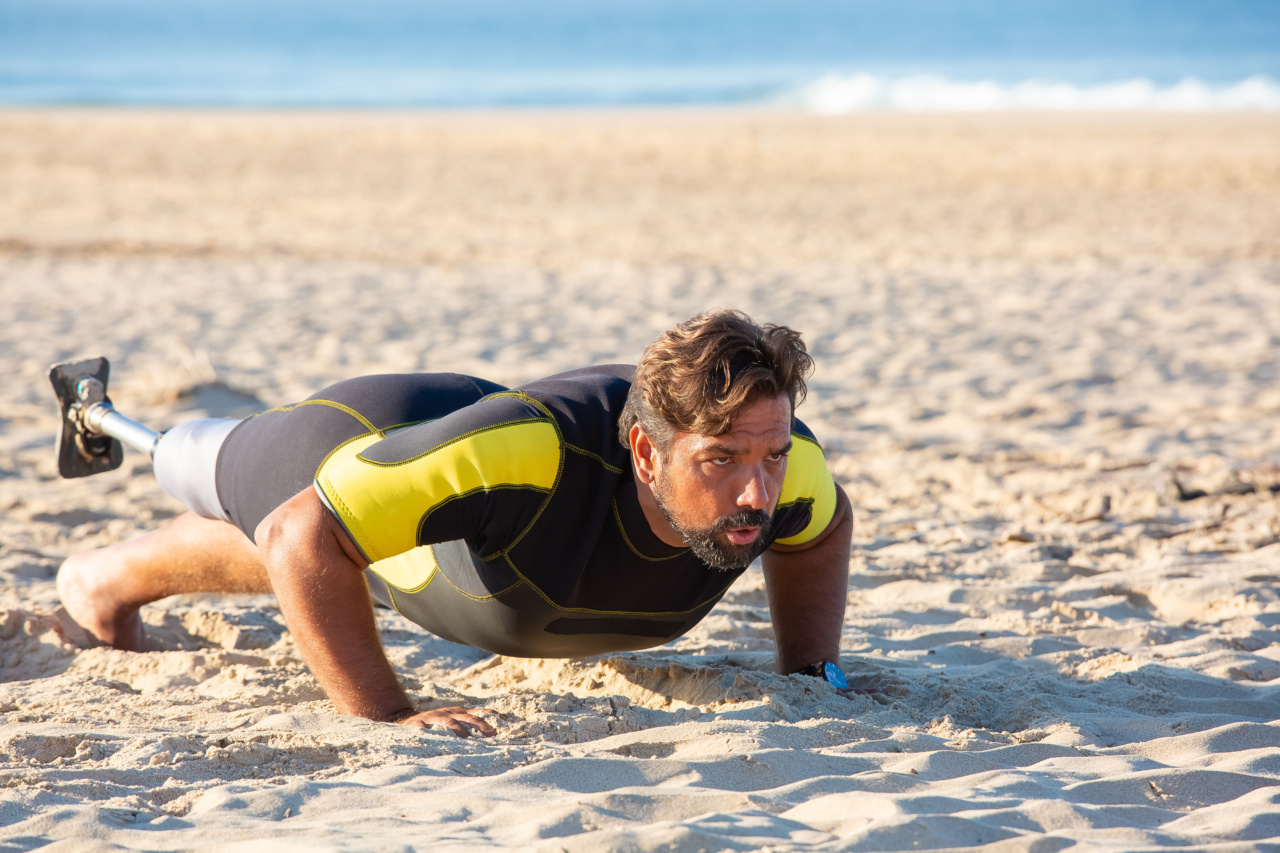 Sunny Beaches and Strong Muscles: What’s the Connection?