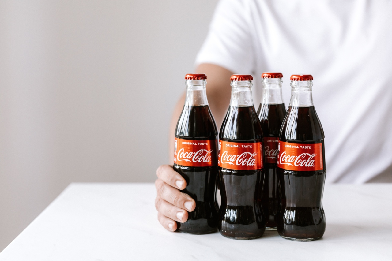 Coke: The Unforgettable History of the Iconic American Soft Drink