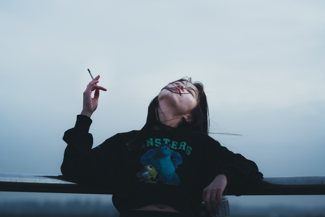 How E-Cigarettes Can Lure Former Smokers Back