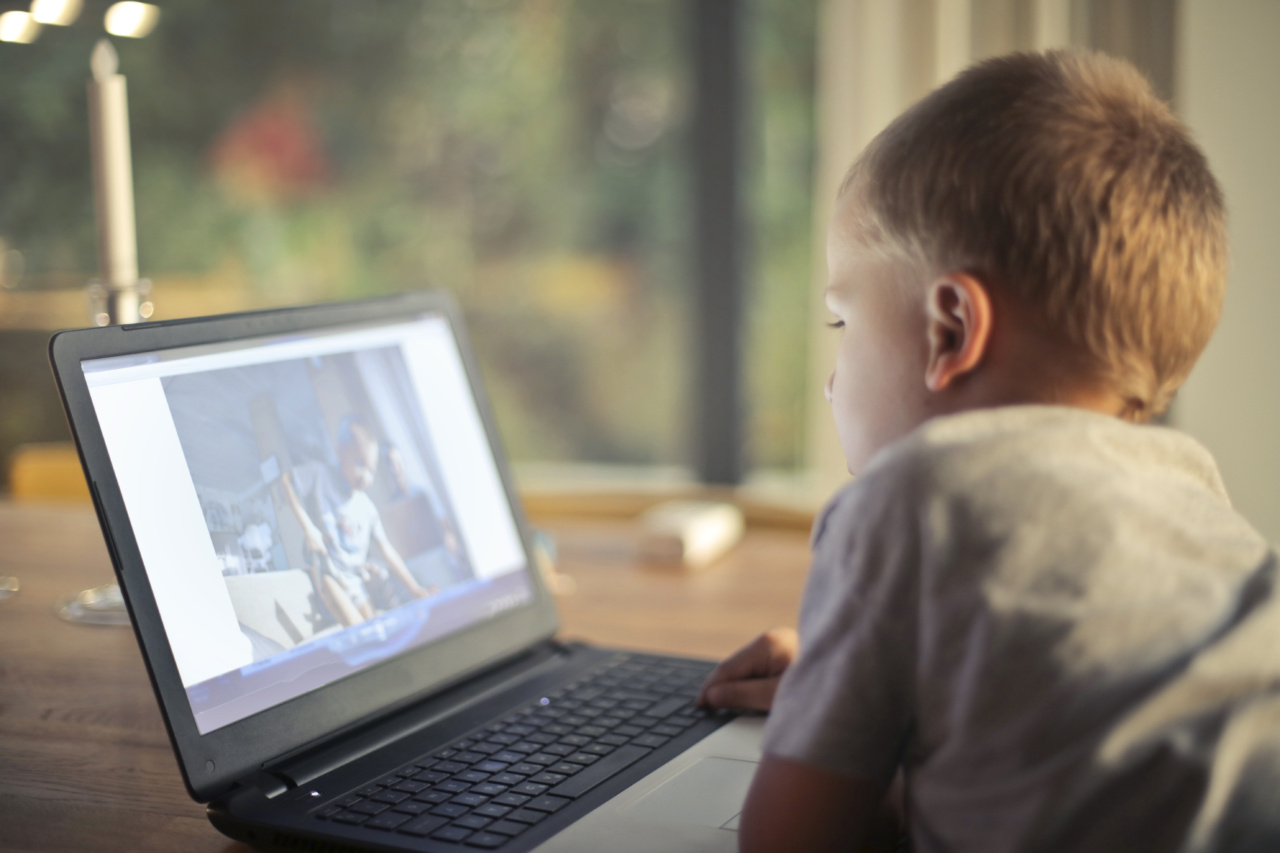 Too Many Screens, Too Much Weight: Childhood Obesity and Technology
