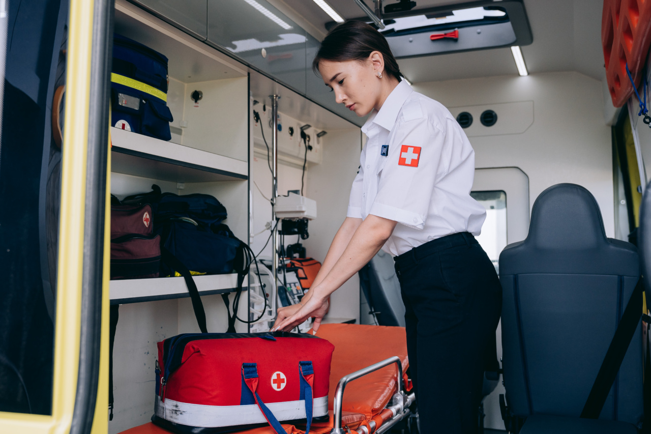 Stay Protected: Tips for Travel Security and Emergency Medical Assistance