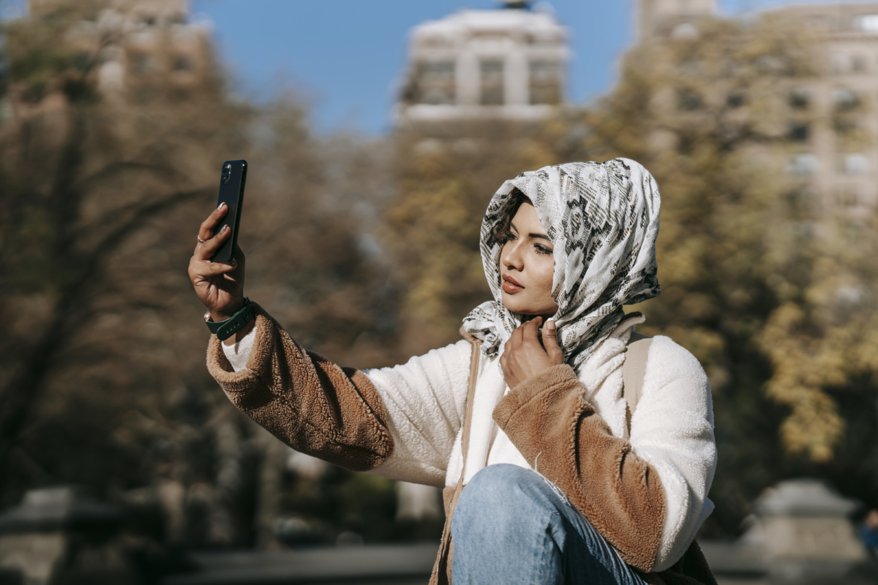 Selfies and personality traits: What’s the connection?
