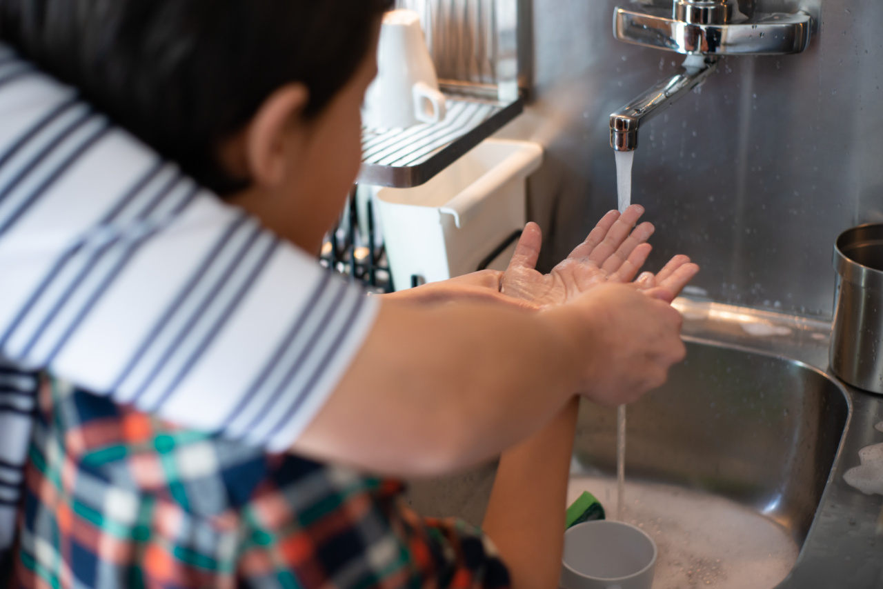 How to Wash Your Hands the Right Way: A Guide for Kids