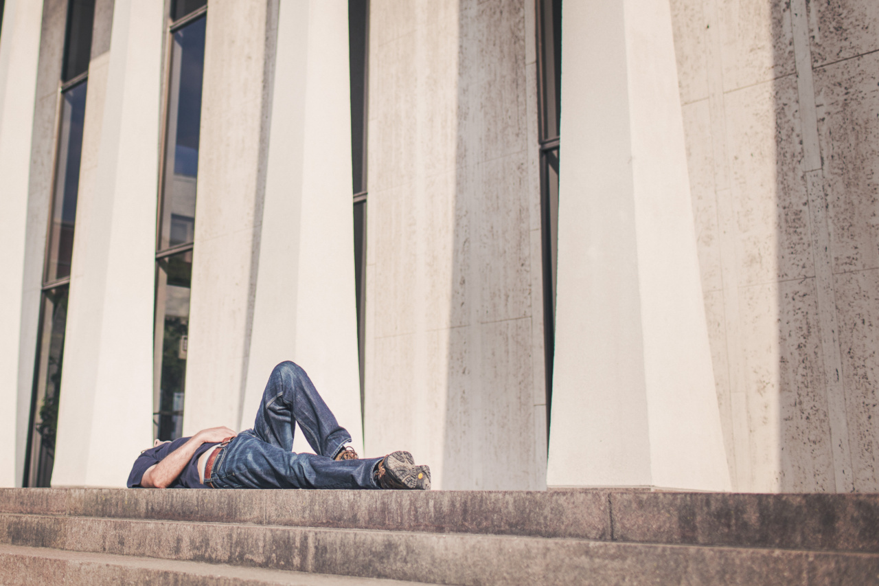 Get Better Sleep With These 4 Steps