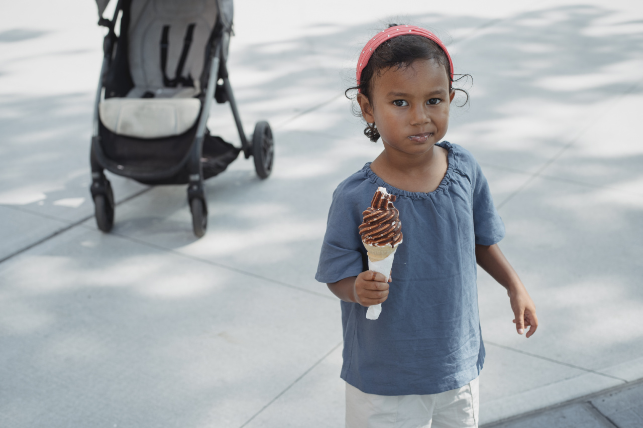 Why Soy Milk Should Not Be Given to Baby Girls