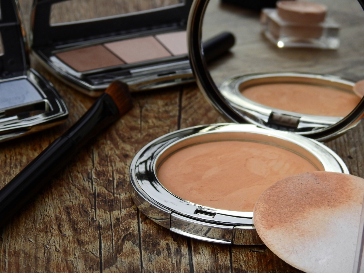 The Dark Side of Cosmetics Contacts