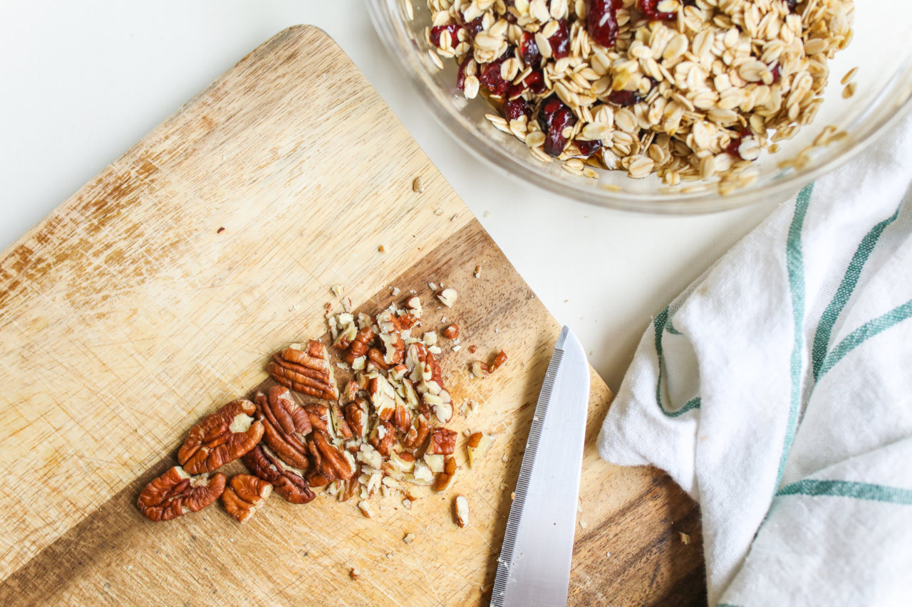 Pilaf with Raisins and Nuts