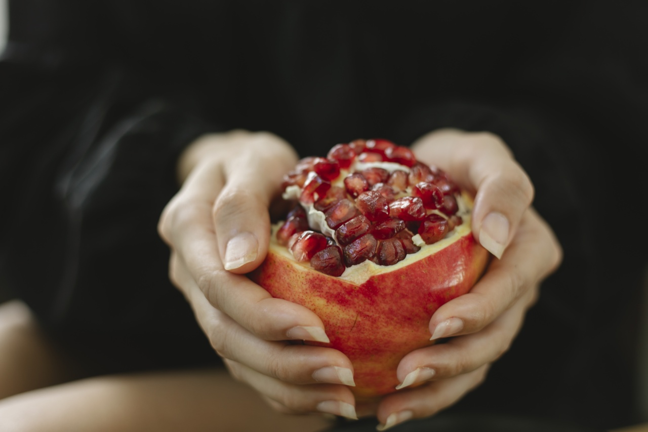 The Juicy Fruit for Weight Loss and Better Sex!