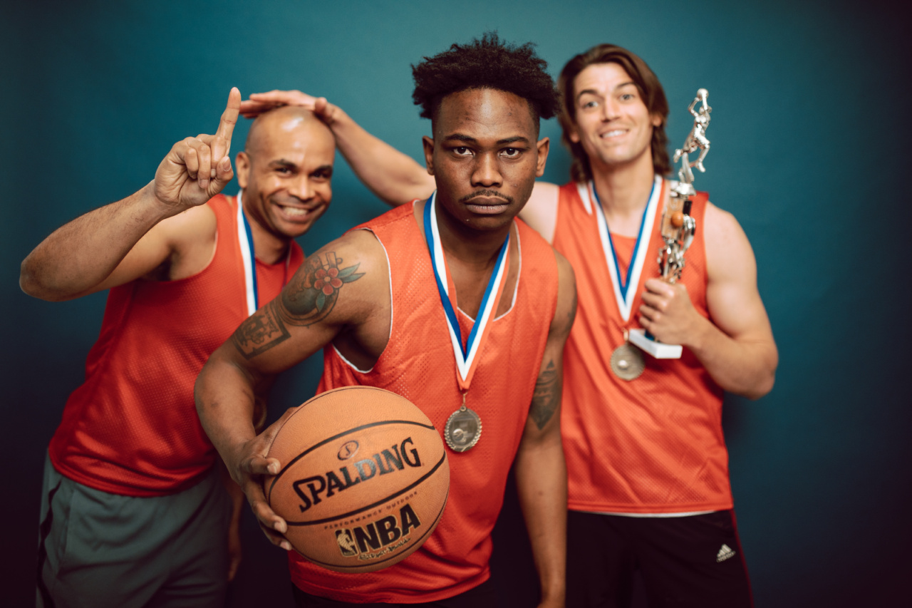 When sports become painful: understanding athlete hernia in basketball and football