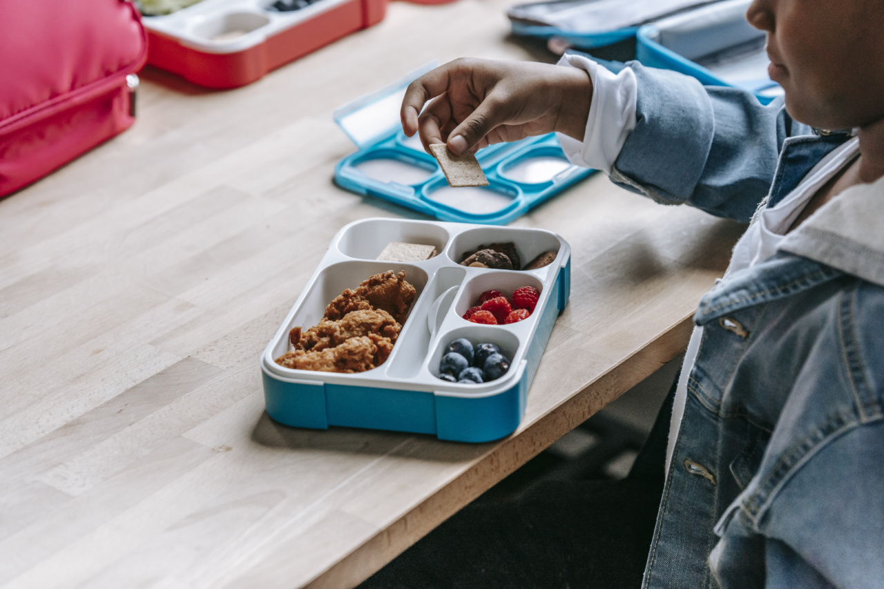 Kid-approved sweet and sour chicken