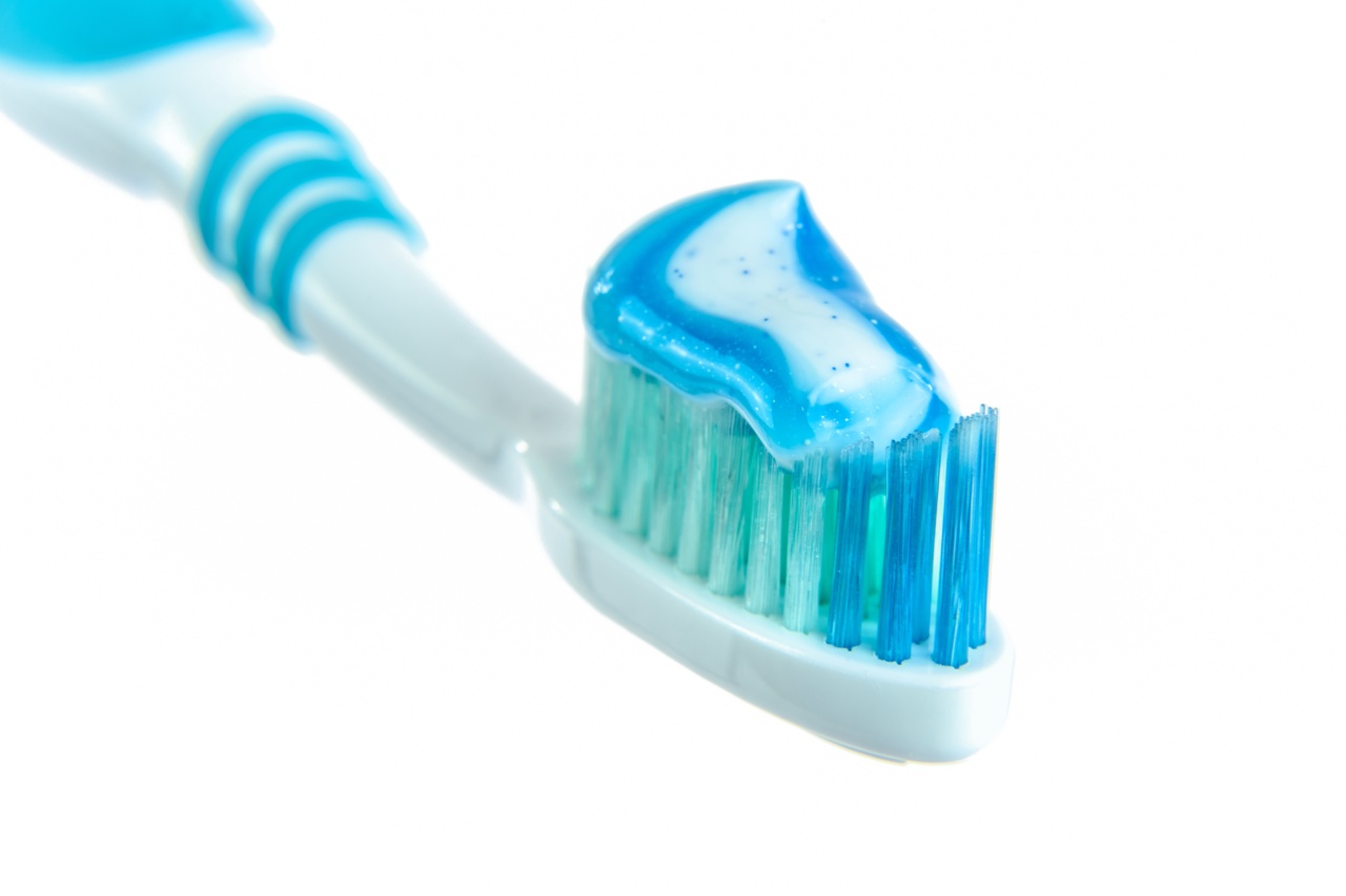 Oral Thread: Common mistakes in dental hygiene routines
