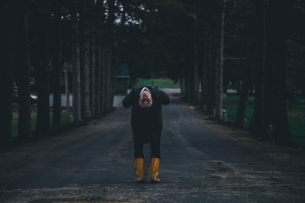 How to Know if Your Thyroid Function is Abnormal