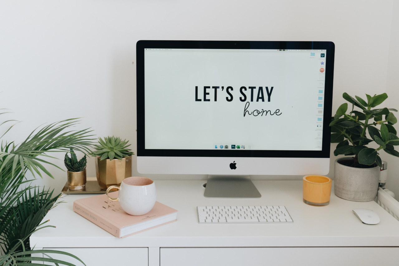 Uncommon Benefits of Staying Organized