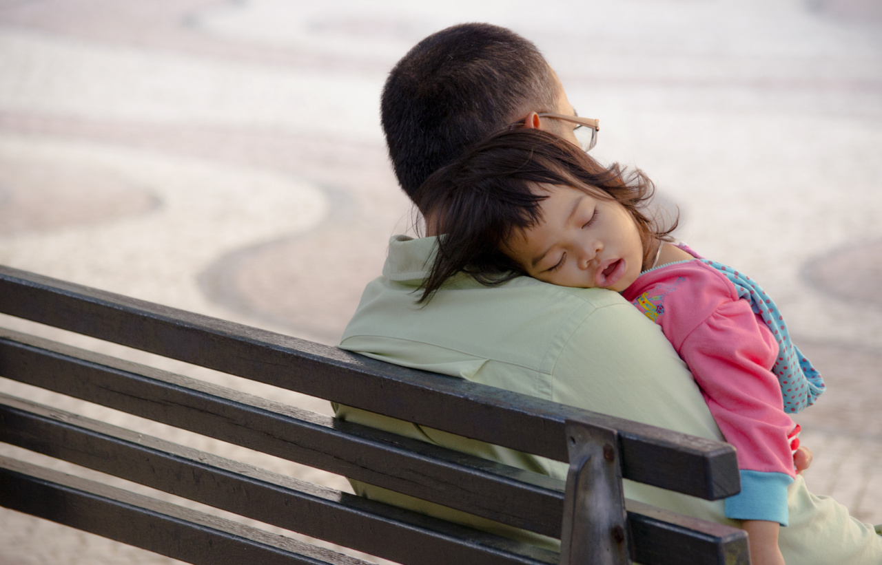 Guidelines for children’s play, sitting, and sleeping habits?