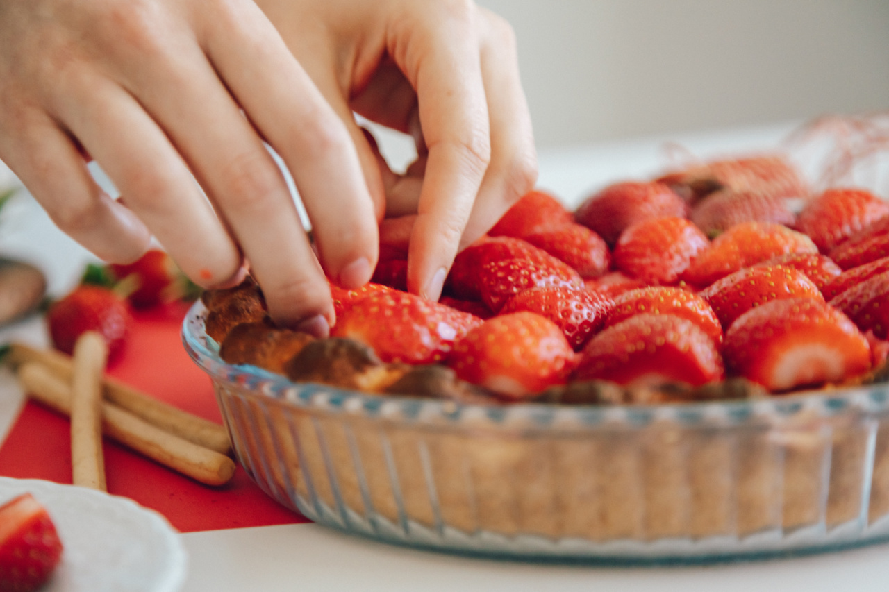 Fast Fixes for Fruits