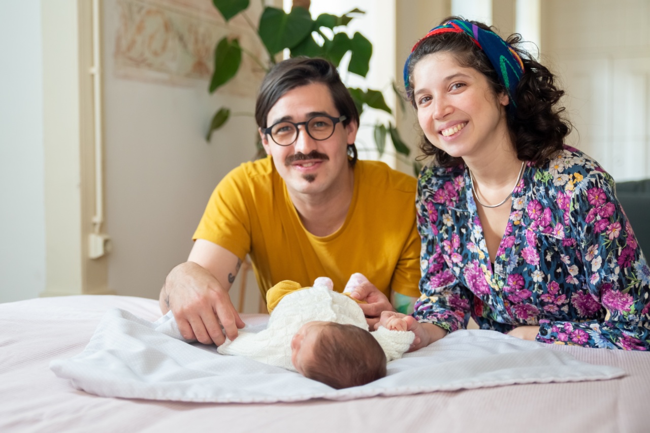 Newborn Dental Care: Tips for Parents