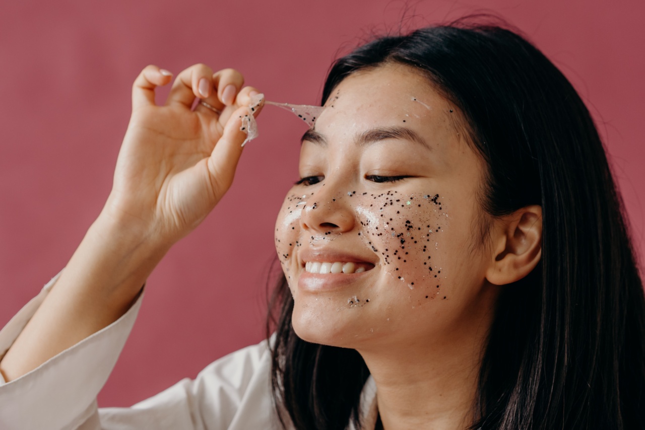 Revitalizing your skin: Benefits of microcrystal face peeling