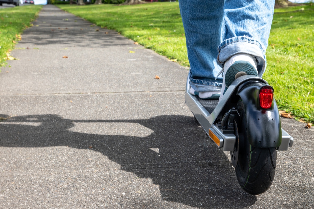 Revive their legs with electrical stimulation