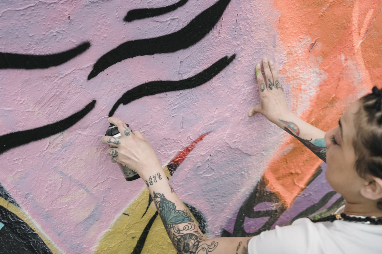 From art to harm: The dangerous trend of eye tattoos