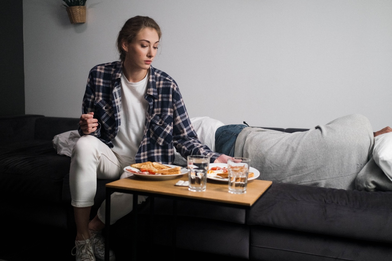 10 Foods that Help Relieve Symptoms of Depression