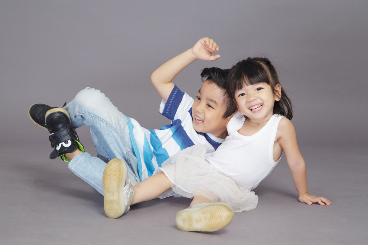 How Can Diet Affect the Onset of Adolescence in Girls?