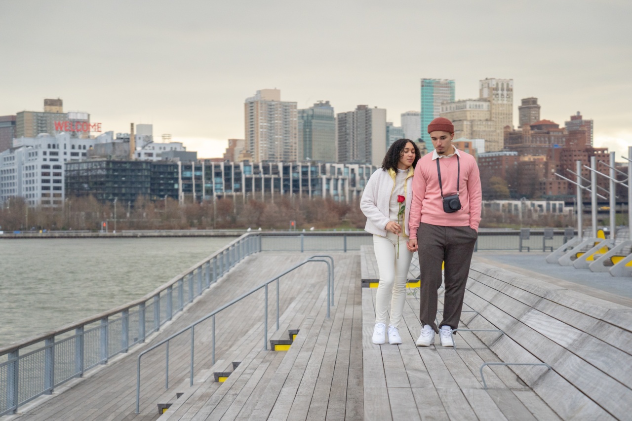 Test the waters of your relationship this holiday season