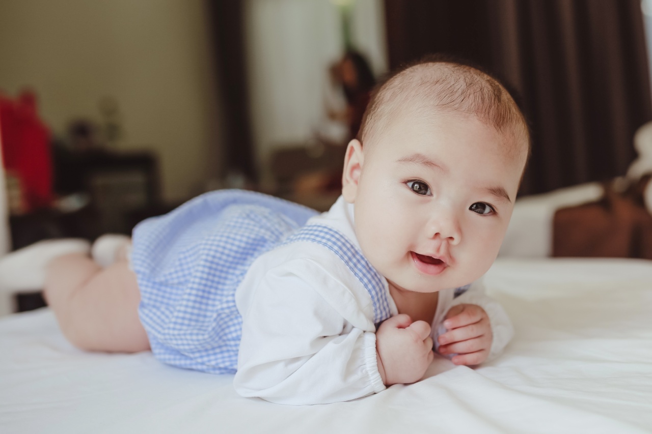 Preterm Birth: A Robber of Childhood