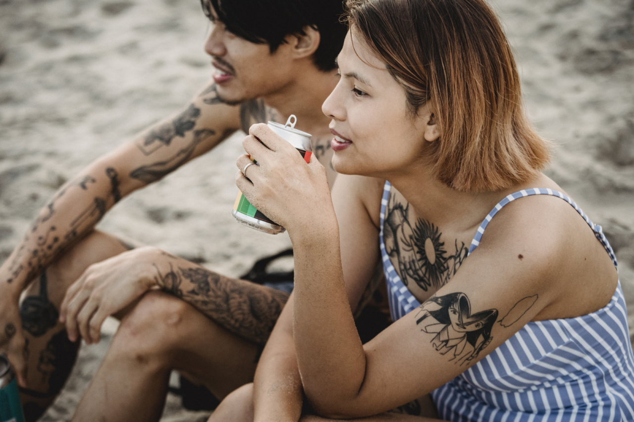 How drinking soda can increase your diabetes risk