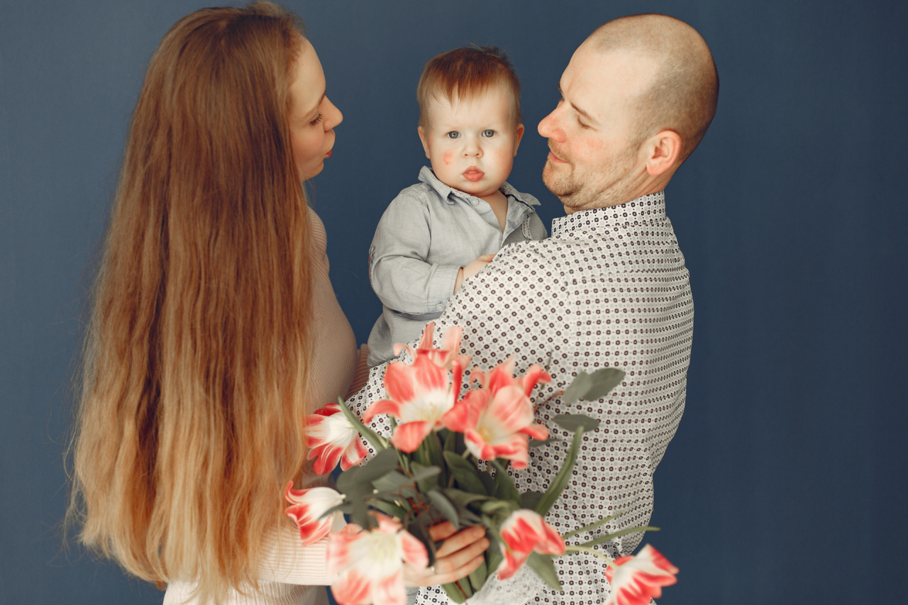Baby Blues: How Parenthood Affects Sex